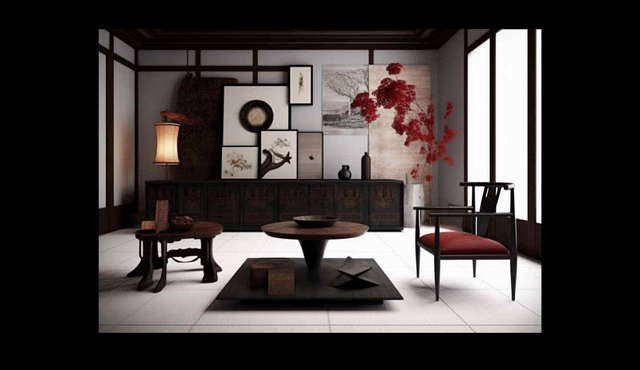 图片[15]-全球设计案例智能库_OJBKAI.COM东方艺术Midjourney灵感图库-_设计智库－全球设计案例智能库_OJBKAI.COM-全球设计案例智能库_OJBKAI.COM设计智库