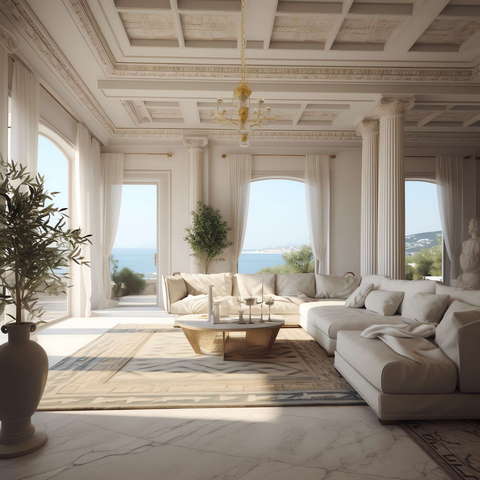 图片[16]-全球设计案例智能库_OJBKAI.COM地中海风格客厅Midjourney灵感图库-_设计智库－全球设计案例智能库_OJBKAI.COM-全球设计案例智能库_OJBKAI.COM设计智库