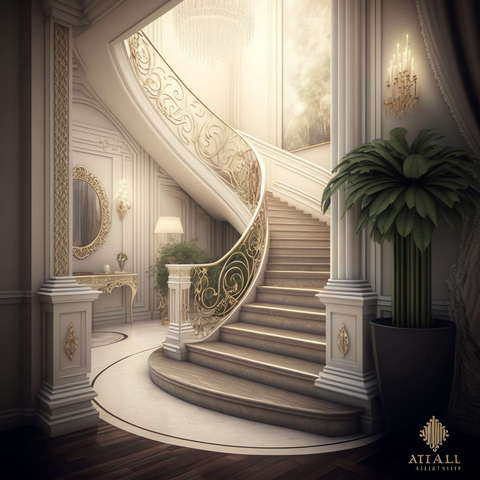 图片[16]-全球设计案例智能库_OJBKAI.COM古典欧式旋转楼梯5_Midjourney灵感图库-设计智库－全球设计案例智能库_OJBKAI.COM-全球设计案例智能库_OJBKAI.COM设计智库