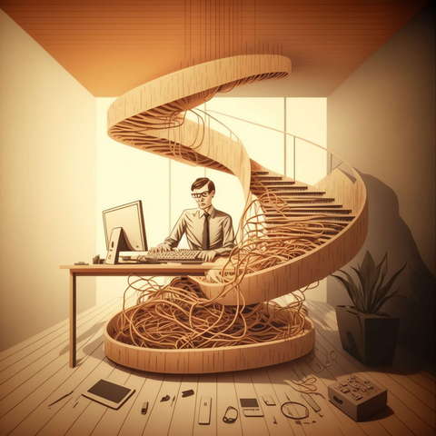 图片[14]-全球设计案例智能库_OJBKAI.COM艺术旋转楼梯-3_Midjourney灵感图库-设计智库－全球设计案例智能库_OJBKAI.COM-全球设计案例智能库_OJBKAI.COM设计智库