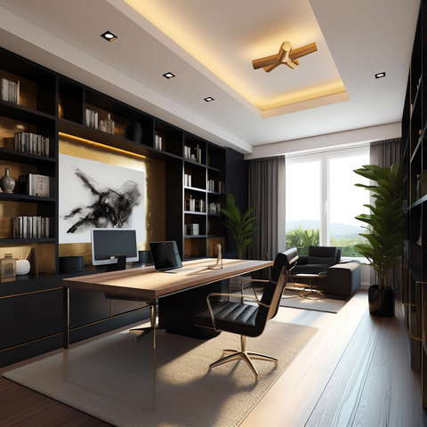 图片[15]-全球设计案例智能库_OJBKAI.COM深色系办公桌Midjourney灵感图库-_设计智库－全球设计案例智能库_OJBKAI.COM-全球设计案例智能库_OJBKAI.COM设计智库