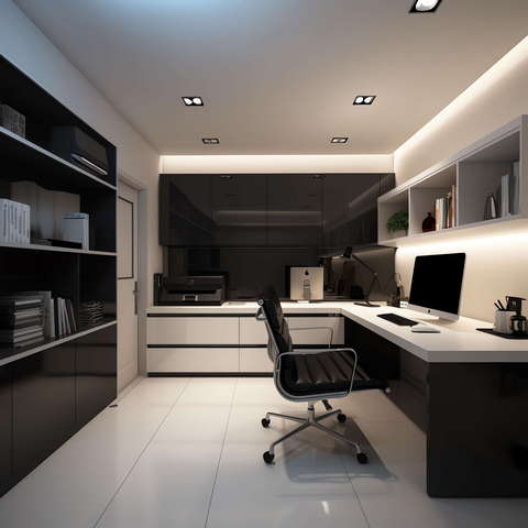 图片[36]-全球设计案例智能库_OJBKAI.COM现代风格书房Midjourney灵感图库-_设计智库－全球设计案例智能库_OJBKAI.COM-全球设计案例智能库_OJBKAI.COM设计智库