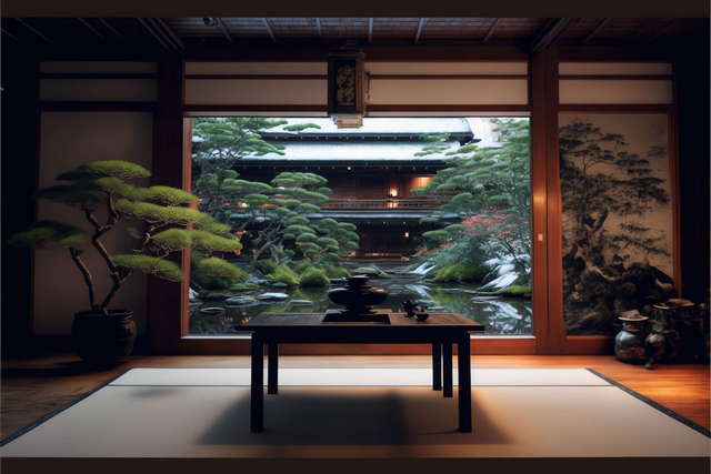 图片[32]-全球设计案例智能库_OJBKAI.COM榻榻米2_Midjourney灵感图库-设计智库－全球设计案例智能库_OJBKAI.COM-全球设计案例智能库_OJBKAI.COM设计智库