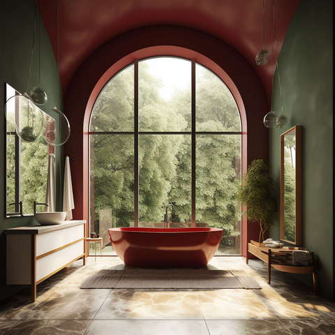 图片[60]-全球设计案例智能库_OJBKAI.COM家装现代浴缸Midjourney灵感图库-_设计智库－全球设计案例智能库_OJBKAI.COM-全球设计案例智能库_OJBKAI.COM设计智库