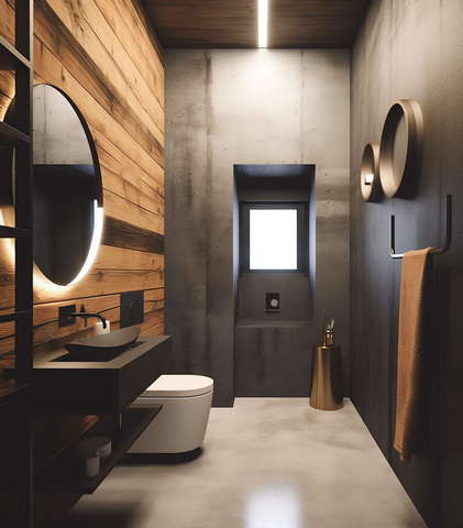 图片[45]-全球设计案例智能库_OJBKAI.COM现代风格卫浴Midjourney灵感图库-_设计智库－全球设计案例智能库_OJBKAI.COM-全球设计案例智能库_OJBKAI.COM设计智库