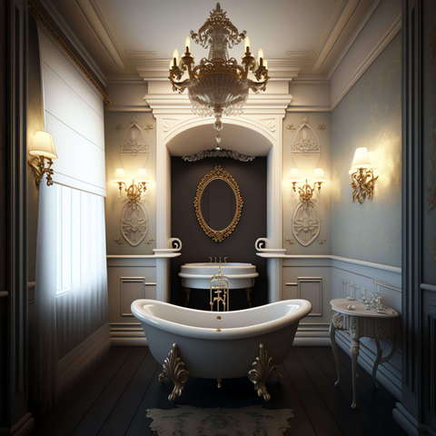 图片[25]-全球设计案例智能库_OJBKAI.COM新古典浴缸Midjourney灵感图库-_设计智库－全球设计案例智能库_OJBKAI.COM-全球设计案例智能库_OJBKAI.COM设计智库