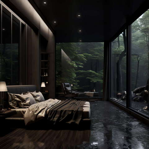 图片[3]-全球设计案例智能库_OJBKAI.COM别墅原木卧室Midjourney灵感图库-_设计智库－全球设计案例智能库_OJBKAI.COM-全球设计案例智能库_OJBKAI.COM设计智库