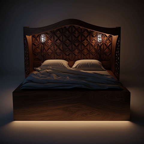 图片[7]-全球设计案例智能库_OJBKAI.COM床-1_Midjourney灵感图库-设计智库－全球设计案例智能库_OJBKAI.COM-全球设计案例智能库_OJBKAI.COM设计智库