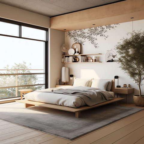 图片[7]-全球设计案例智能库_OJBKAI.COM家装日式卧室Midjourney灵感图库-_设计智库－全球设计案例智能库_OJBKAI.COM-全球设计案例智能库_OJBKAI.COM设计智库