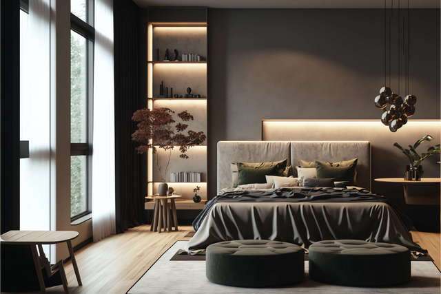 图片[7]-全球设计案例智能库_OJBKAI.COM家装奢华卧室Midjourney灵感图库-_设计智库－全球设计案例智能库_OJBKAI.COM-全球设计案例智能库_OJBKAI.COM设计智库