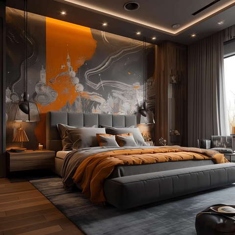 图片[7]-全球设计案例智能库_OJBKAI.COM家装现代风格卧室Midjourney灵感图库-_设计智库－全球设计案例智能库_OJBKAI.COM-全球设计案例智能库_OJBKAI.COM设计智库