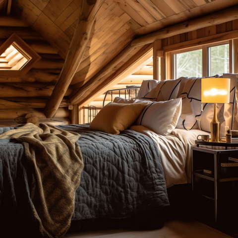 图片[7]-全球设计案例智能库_OJBKAI.COM美式乡村风格卧室Midjourney灵感图库-_设计智库－全球设计案例智能库_OJBKAI.COM-全球设计案例智能库_OJBKAI.COM设计智库