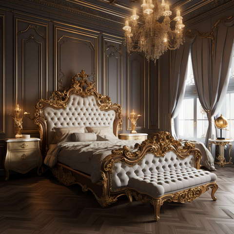 图片[53]-全球设计案例智能库_OJBKAI.COM欧式古典风格卧室Midjourney灵感图库-_设计智库－全球设计案例智能库_OJBKAI.COM-全球设计案例智能库_OJBKAI.COM设计智库