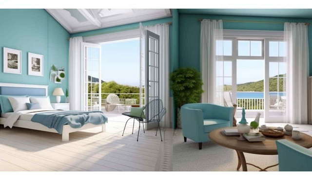 图片[15]-全球设计案例智能库_OJBKAI.COM轻松度假风格（欧米茄Omega）_Midjourney灵感图库-_设计智库－全球设计案例智能库_OJBKAI.COM-全球设计案例智能库_OJBKAI.COM设计智库