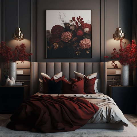 图片[16]-全球设计案例智能库_OJBKAI.COM现代简欧卧室Midjourney灵感图库-_设计智库－全球设计案例智能库_OJBKAI.COM-全球设计案例智能库_OJBKAI.COM设计智库