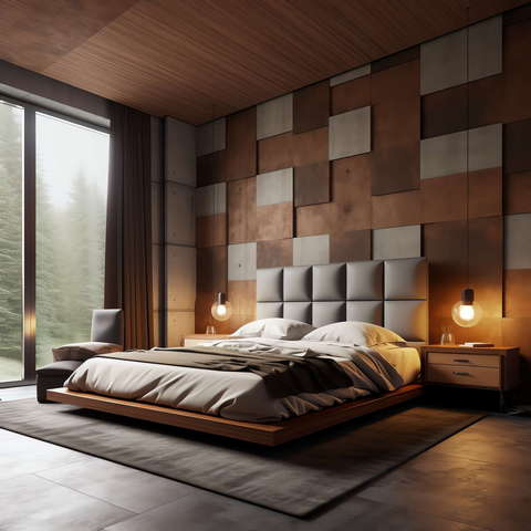 图片[12]-全球设计案例智能库_OJBKAI.COM原木风卧室Midjourney灵感图库-_设计智库－全球设计案例智能库_OJBKAI.COM-全球设计案例智能库_OJBKAI.COM设计智库