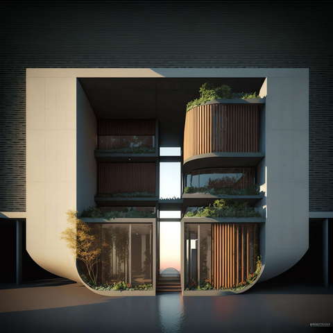 图片[27]-全球设计案例智能库_OJBKAI.COM景观阳台Midjourney灵感图库-_设计智库－全球设计案例智能库_OJBKAI.COM-全球设计案例智能库_OJBKAI.COM设计智库