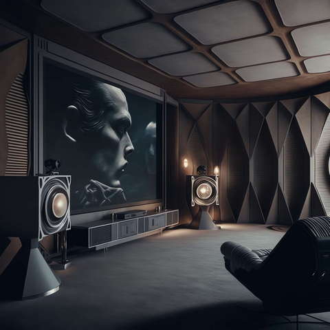 图片[15]-全球设计案例智能库_OJBKAI.COM家庭影音室2_Midjourney灵感图库-设计智库－全球设计案例智能库_OJBKAI.COM-全球设计案例智能库_OJBKAI.COM设计智库