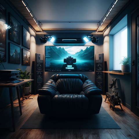 图片[15]-全球设计案例智能库_OJBKAI.COM家庭影音室4_Midjourney灵感图库-设计智库－全球设计案例智能库_OJBKAI.COM-全球设计案例智能库_OJBKAI.COM设计智库