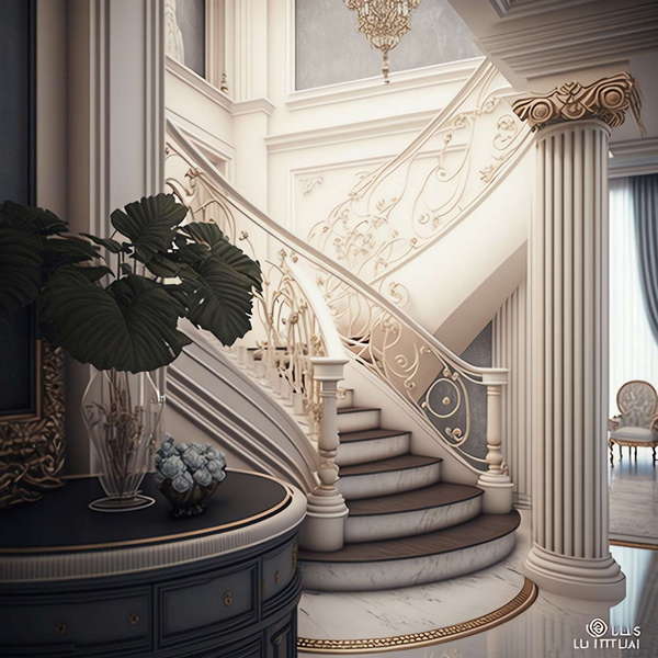 图片[7]-全球设计案例智能库_OJBKAI.COM古典欧式旋转楼梯1_Midjourney灵感图库-设计智库－全球设计案例智能库_OJBKAI.COM-全球设计案例智能库_OJBKAI.COM设计智库
