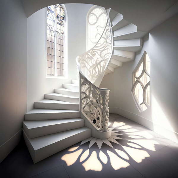 图片[16]-全球设计案例智能库_OJBKAI.COM新古典旋转楼梯3_Midjourney灵感图库-设计智库－全球设计案例智能库_OJBKAI.COM-全球设计案例智能库_OJBKAI.COM设计智库