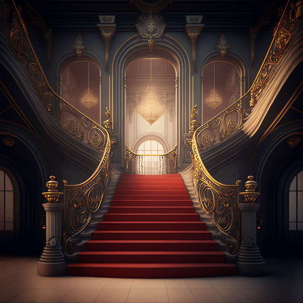 图片[7]-全球设计案例智能库_OJBKAI.COM旋转楼梯2_Midjourney灵感图库-设计智库－全球设计案例智能库_OJBKAI.COM-全球设计案例智能库_OJBKAI.COM设计智库