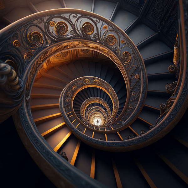 图片[7]-全球设计案例智能库_OJBKAI.COM艺术风旋转楼梯1_Midjourney灵感图库-设计智库－全球设计案例智能库_OJBKAI.COM-全球设计案例智能库_OJBKAI.COM设计智库