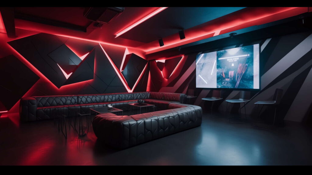 图片[16]-全球设计案例智能库_OJBKAI.COM霓虹灯设计KTV_Midjourney灵感图库-_设计智库－全球设计案例智能库_OJBKAI.COM-全球设计案例智能库_OJBKAI.COM设计智库