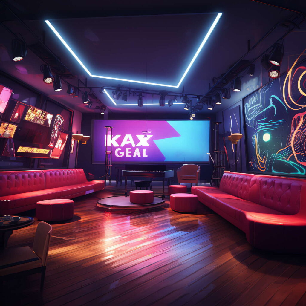 图片[15]-全球设计案例智能库_OJBKAI.COM赛博朋克风KTV_Midjourney灵感图库-_设计智库－全球设计案例智能库_OJBKAI.COM-全球设计案例智能库_OJBKAI.COM设计智库