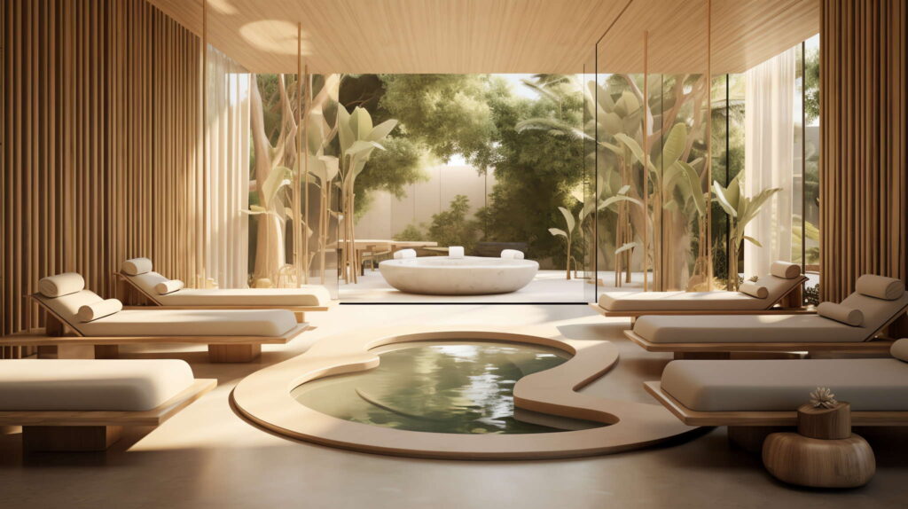 图片[25]-全球设计案例智能库_OJBKAI.COM水疗中心spa_Midjourney灵感图库-_设计智库－全球设计案例智能库_OJBKAI.COM-全球设计案例智能库_OJBKAI.COM设计智库