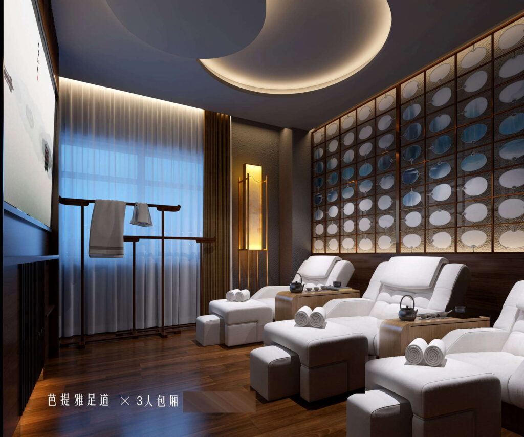 图片[2]-全球设计案例智能库_OJBKAI.COM现代时尚SPA_Midjourney灵感图库-设计智库－全球设计案例智能库_OJBKAI.COM-全球设计案例智能库_OJBKAI.COM设计智库