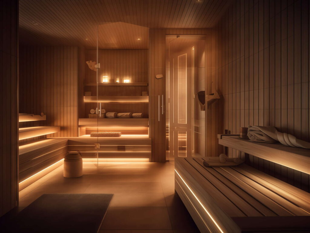 图片[20]-全球设计案例智能库_OJBKAI.COM休闲原木汗蒸桑拿Midjourney灵感图库-_设计智库－全球设计案例智能库_OJBKAI.COM-全球设计案例智能库_OJBKAI.COM设计智库