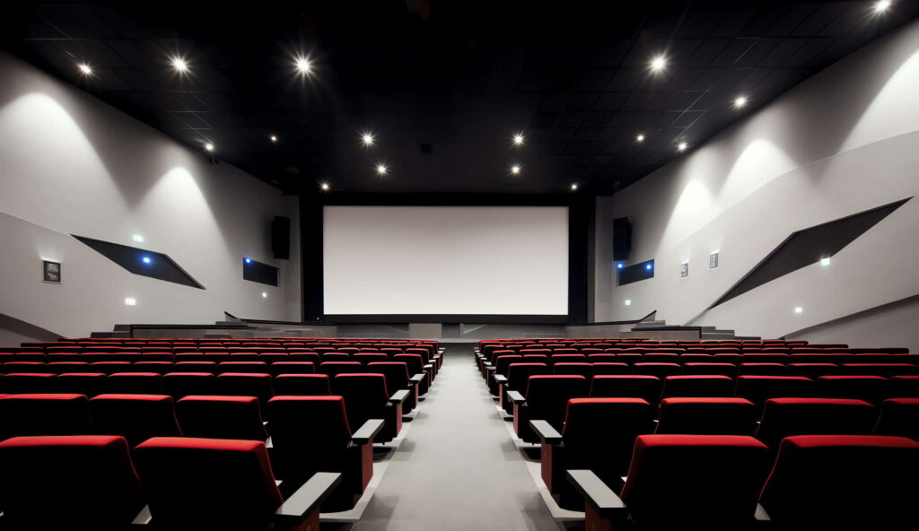 图片[16]-全球设计案例智能库_OJBKAI.COM现代时尚电影院Midjourney灵感图库-_设计智库－全球设计案例智能库_OJBKAI.COM-全球设计案例智能库_OJBKAI.COM设计智库