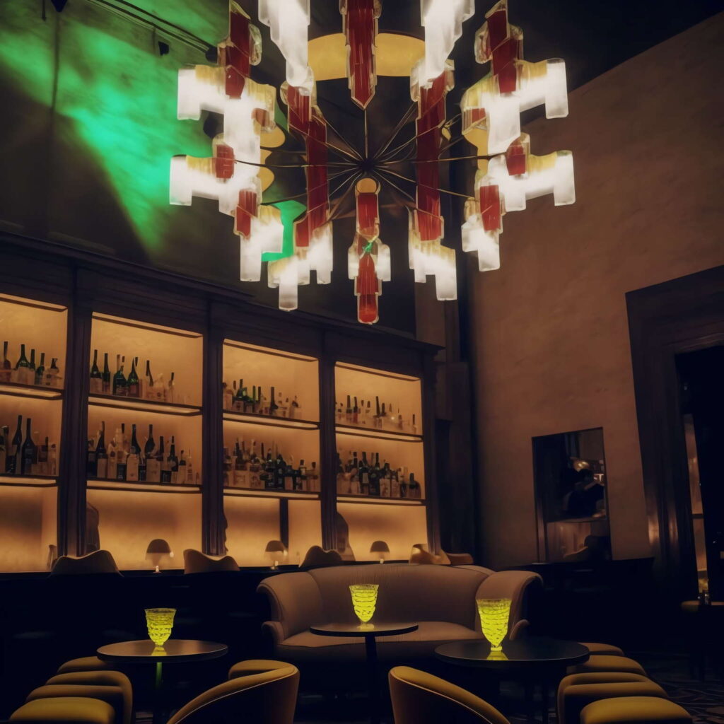 图片[16]-全球设计案例智能库_OJBKAI.COM餐厅酒吧Midjourney灵感图库-_设计智库－全球设计案例智能库_OJBKAI.COM-全球设计案例智能库_OJBKAI.COM设计智库