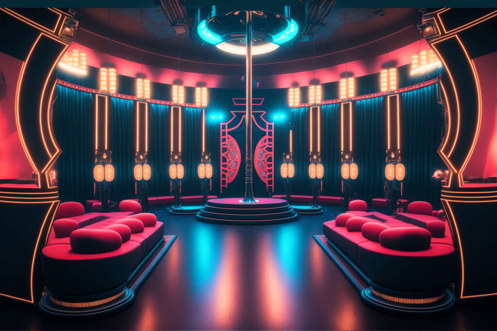 图片[16]-全球设计案例智能库_OJBKAI.COM酒吧设计Midjourney灵感图库-_设计智库－全球设计案例智能库_OJBKAI.COM-全球设计案例智能库_OJBKAI.COM设计智库