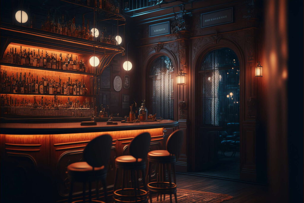 图片[6]-全球设计案例智能库_OJBKAI.COM雪茄吧红酒吧4_Midjourney灵感图库-设计智库－全球设计案例智能库_OJBKAI.COM-全球设计案例智能库_OJBKAI.COM设计智库