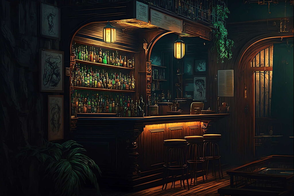 图片[15]-全球设计案例智能库_OJBKAI.COM雪茄吧红酒吧5_Midjourney灵感图库-设计智库－全球设计案例智能库_OJBKAI.COM-全球设计案例智能库_OJBKAI.COM设计智库