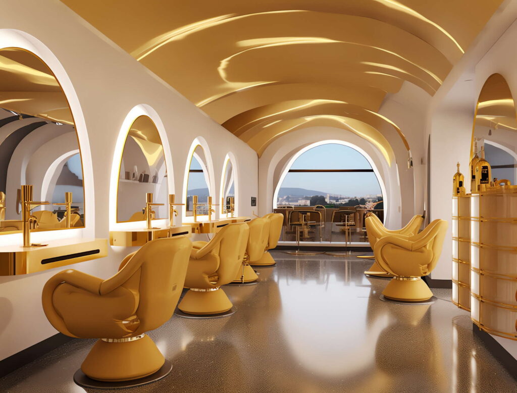 图片[7]-全球设计案例智能库_OJBKAI.COM现代前卫理发店Midjourney灵感图库-_设计智库－全球设计案例智能库_OJBKAI.COM-全球设计案例智能库_OJBKAI.COM设计智库