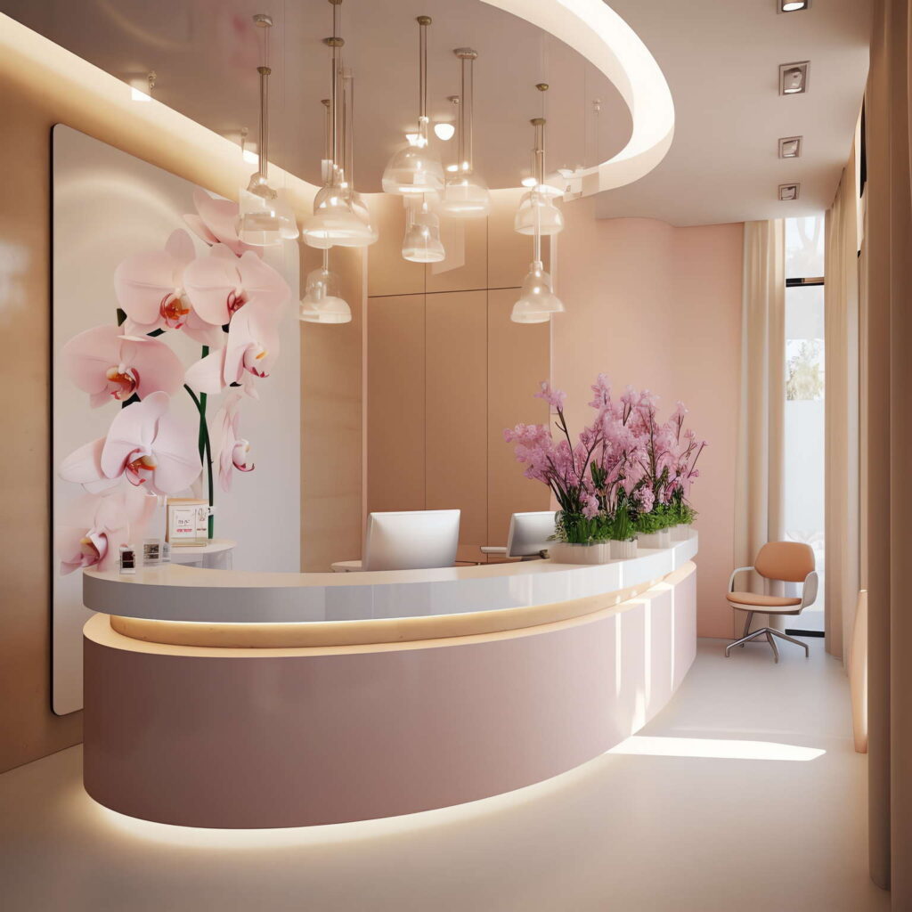 图片[7]-全球设计案例智能库_OJBKAI.COM美容会所前台Midjourney灵感图库-_设计智库－全球设计案例智能库_OJBKAI.COM-全球设计案例智能库_OJBKAI.COM设计智库