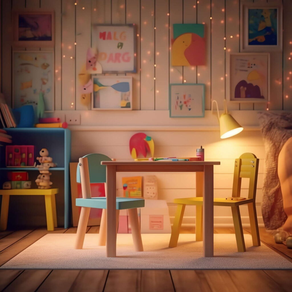 图片[22]-全球设计案例智能库_OJBKAI.COM色彩童趣儿童活动区Midjourney灵感图库-_设计智库－全球设计案例智能库_OJBKAI.COM-全球设计案例智能库_OJBKAI.COM设计智库