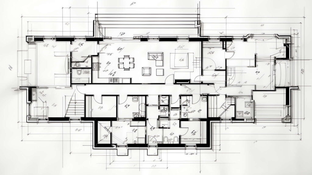 图片[15]-全球设计案例智能库_OJBKAI.COM建筑手绘图Midjourney灵感图库-名师联智库－全球设计案例智能库名师联素材平台-全球设计案例智能库_OJBKAI.COM设计智库