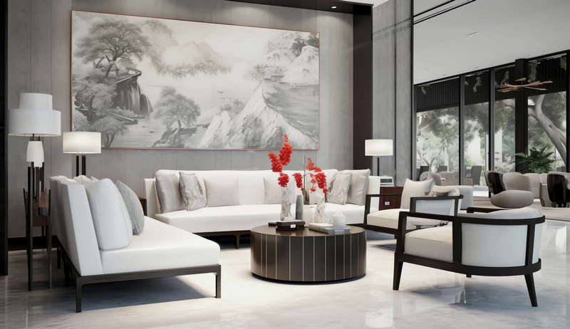 图片[25]-全球设计案例智能库_OJBKAI.COM售楼中心洽谈区Midjourney灵感图库-_设计智库－全球设计案例智能库_OJBKAI.COM-全球设计案例智能库_OJBKAI.COM设计智库