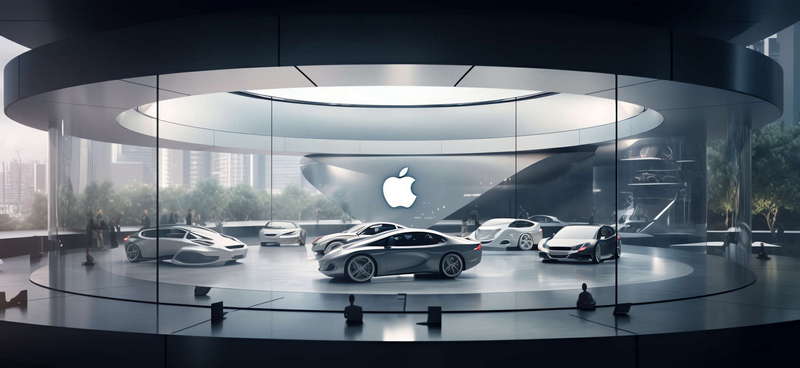 图片[15]-全球设计案例智能库_OJBKAI.COM电子产品旗舰店建筑外观Midjourney灵感图库-_设计智库－全球设计案例智能库_OJBKAI.COM-全球设计案例智能库_OJBKAI.COM设计智库