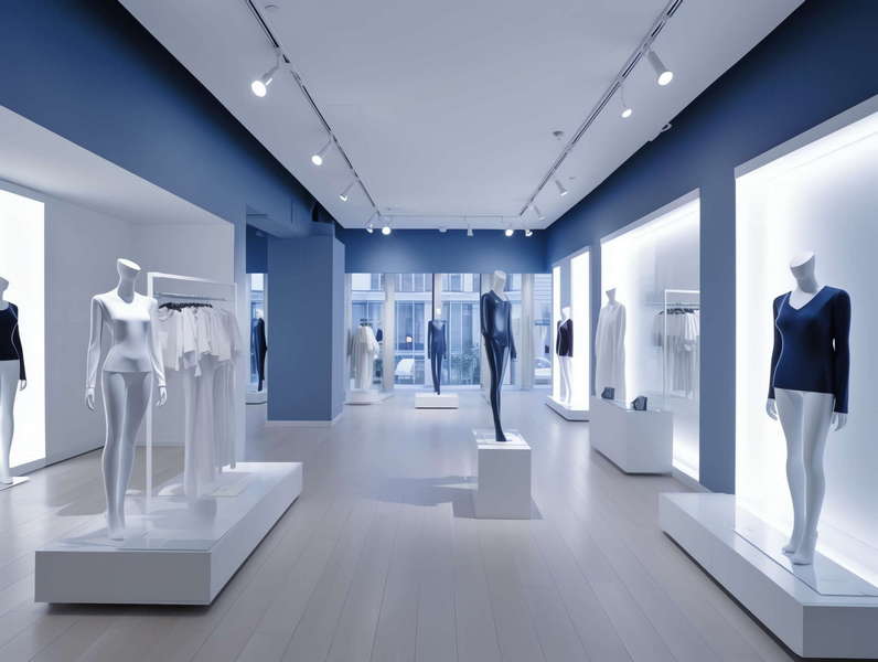 图片[6]-全球设计案例智能库_OJBKAI.COM服装店设计光影结构色彩艺术Midjourney灵感图库-_设计智库－全球设计案例智能库_OJBKAI.COM-全球设计案例智能库_OJBKAI.COM设计智库