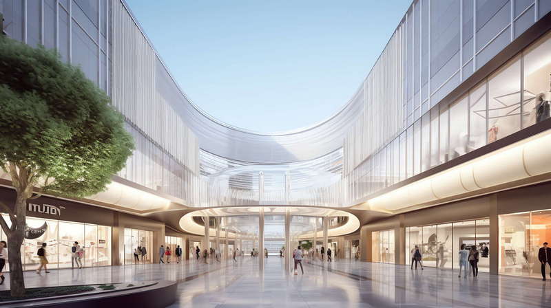 图片[6]-全球设计案例智能库_OJBKAI.COM商业中心现代前卫时尚Midjourney灵感图库-_设计智库－全球设计案例智能库_OJBKAI.COM-全球设计案例智能库_OJBKAI.COM设计智库