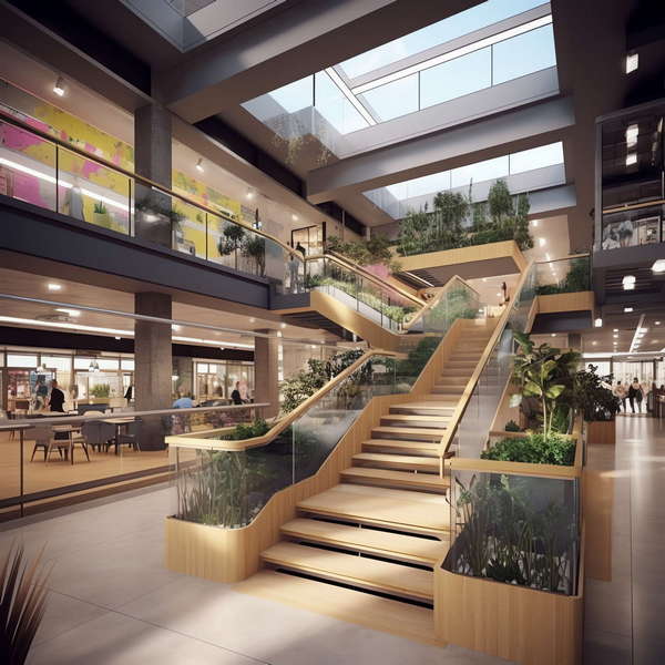 图片[6]-全球设计案例智能库_OJBKAI.COM现代科幻风商场_Midjourney灵感图库-_设计智库－全球设计案例智能库_OJBKAI.COM-全球设计案例智能库_OJBKAI.COM设计智库