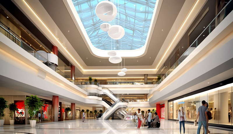 图片[16]-全球设计案例智能库_OJBKAI.COM现代前卫时尚商场Midjourney灵感图库-_设计智库－全球设计案例智能库_OJBKAI.COM-全球设计案例智能库_OJBKAI.COM设计智库