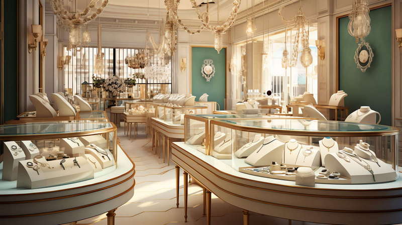 图片[15]-全球设计案例智能库_OJBKAI.COM前卫时尚珠宝店Midjourney灵感图库-_设计智库－全球设计案例智能库_OJBKAI.COM-全球设计案例智能库_OJBKAI.COM设计智库