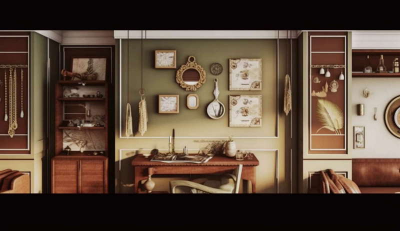 图片[5]-全球设计案例智能库_OJBKAI.COM珠宝复古风格概念Midjourney灵感图库-_设计智库－全球设计案例智能库_OJBKAI.COM-全球设计案例智能库_OJBKAI.COM设计智库