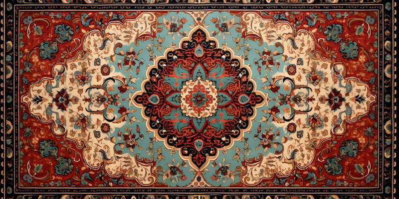 图片[25]-全球设计案例智能库_OJBKAI.COM复古地毯Midjourney灵感图库-_设计智库－全球设计案例智能库_OJBKAI.COM-全球设计案例智能库_OJBKAI.COM设计智库